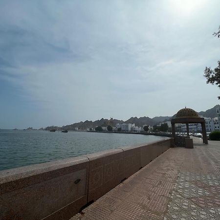 Old Muscat Apartment Exterior photo