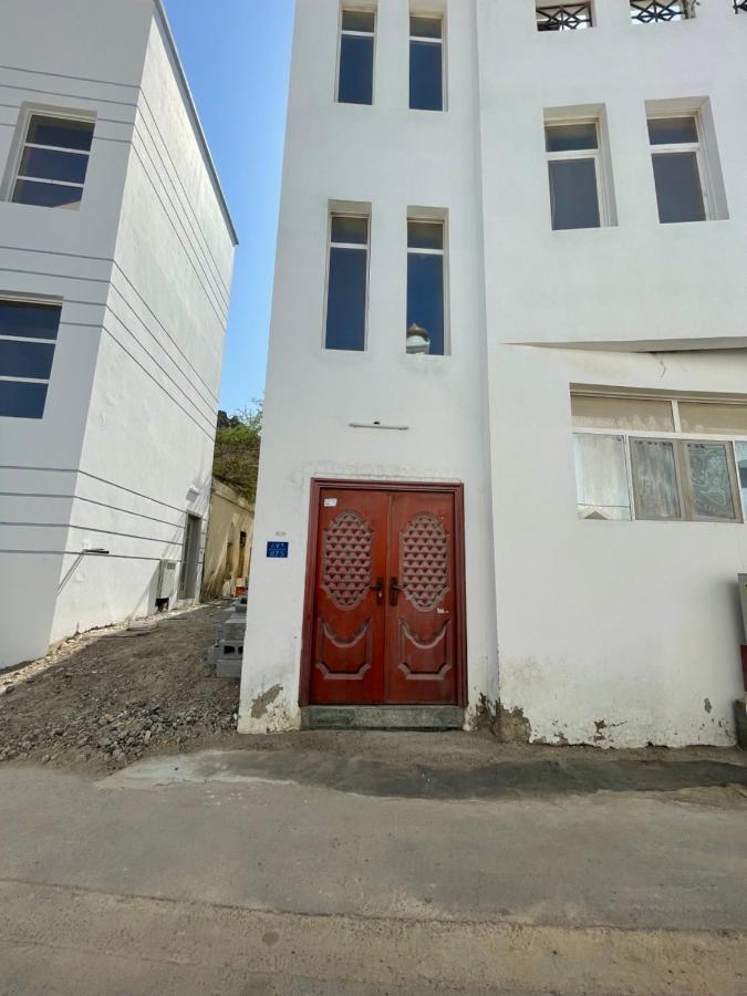 Old Muscat Apartment Exterior photo