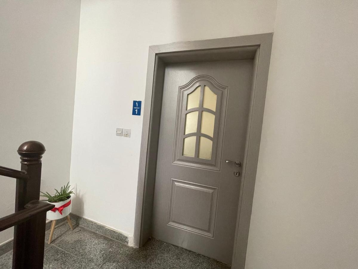 Old Muscat Apartment Exterior photo